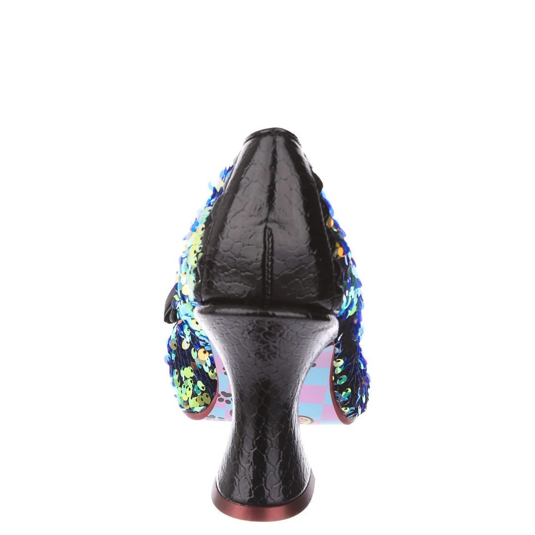 Irregular Choice Everything Boujee Babe 34 Irregular Choice Everything Boujee Babe