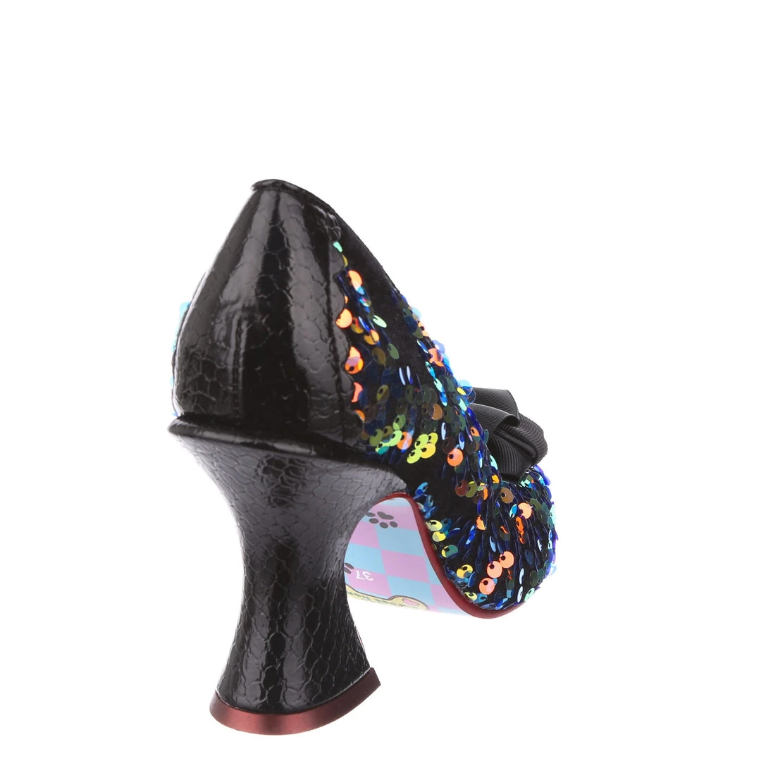 Irregular Choice Everything Boujee Babe 36 Irregular Choice Everything Boujee Babe