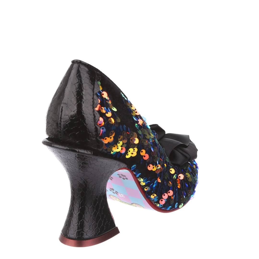 Irregular Choice Everything Boujee Babe 37 Irregular Choice Everything Boujee Babe