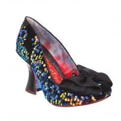 Irregular Choice Everything Boujee Babe 53 Irregular Choice Everything Boujee Babe