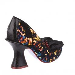 Irregular Choice Everything Boujee Babe 81 Irregular Choice Everything Boujee Babe