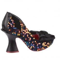 Irregular Choice Everything Boujee Babe 83 Irregular Choice Everything Boujee Babe