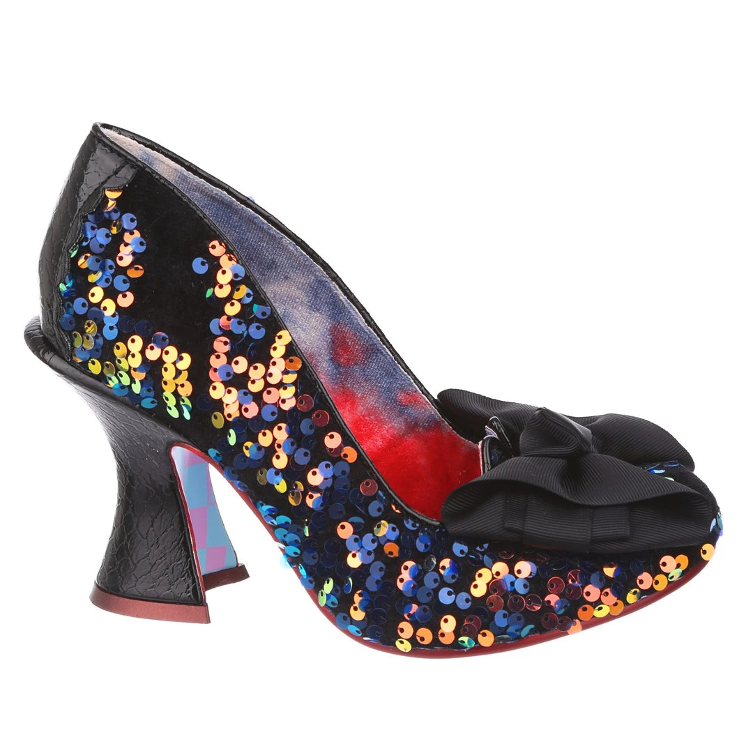 Irregular Choice Everything Boujee Babe 44 Irregular Choice Everything Boujee Babe