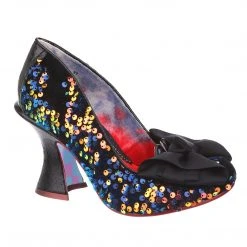 Irregular Choice Everything Boujee Babe 87 Irregular Choice Everything Boujee Babe