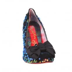 Irregular Choice Everything Boujee Babe 57 Irregular Choice Everything Boujee Babe