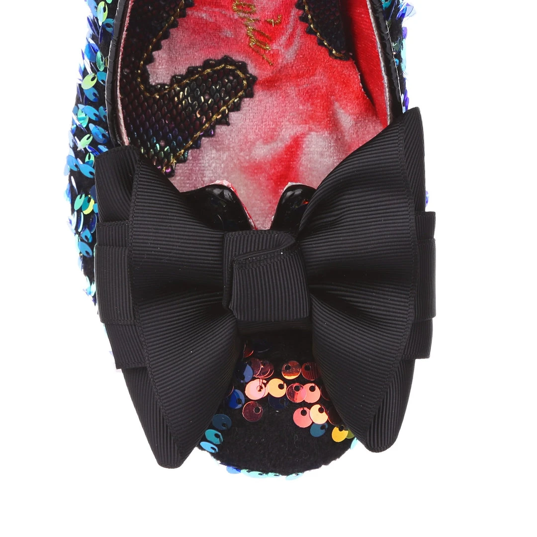 Irregular Choice Everything Boujee Babe 8 Irregular Choice Everything Boujee Babe