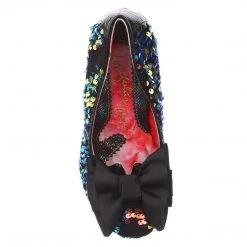 Irregular Choice Everything Boujee Babe 49 Irregular Choice Everything Boujee Babe