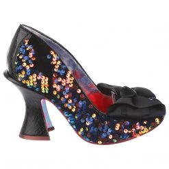 Irregular Choice Everything Boujee Babe