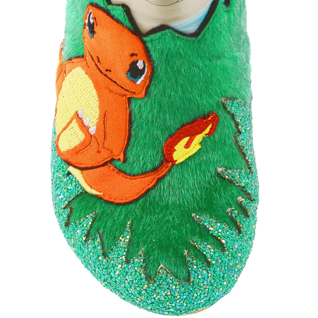 Irregular Choice X Pokémon Beach Day 10 Irregular Choice X Pokémon Beach Day
