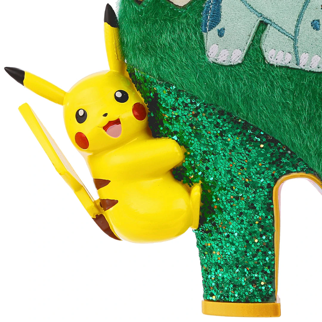 Irregular Choice X Pokémon Beach Day 12 Irregular Choice X Pokémon Beach Day