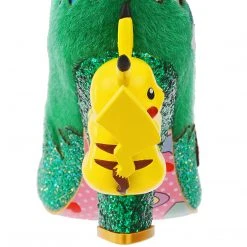 Irregular Choice X Pokémon Beach Day 62 Irregular Choice X Pokémon Beach Day