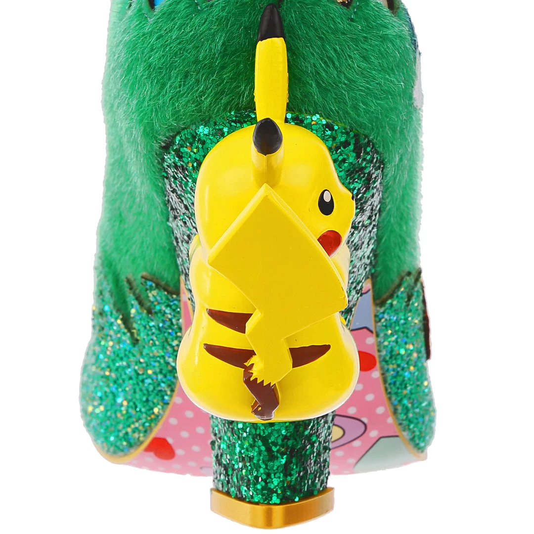 Irregular Choice X Pokémon Beach Day 13 Irregular Choice X Pokémon Beach Day