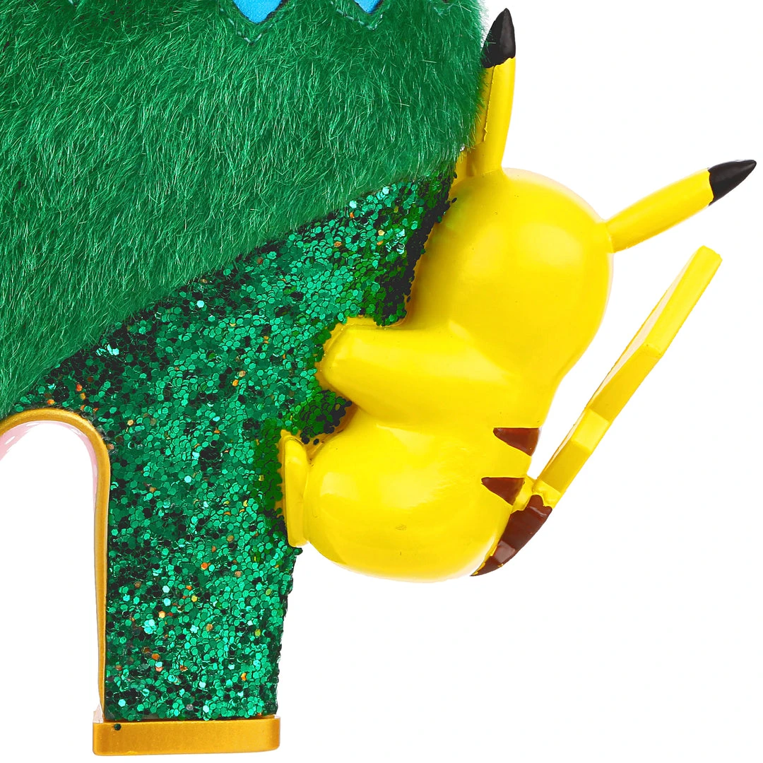 Irregular Choice X Pokémon Beach Day 14 Irregular Choice X Pokémon Beach Day