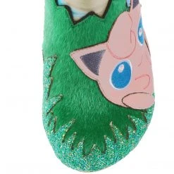 Irregular Choice X Pokémon Beach Day 60 Irregular Choice X Pokémon Beach Day