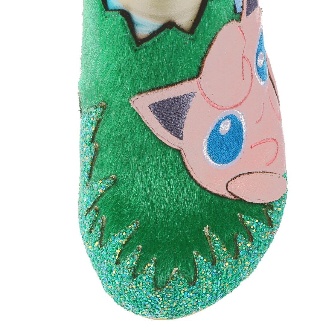 Irregular Choice X Pokémon Beach Day 11 Irregular Choice X Pokémon Beach Day
