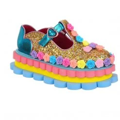 Irregular Choice Merci Beaucoup Everything 52 Irregular Choice Merci Beaucoup Everything