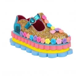 Irregular Choice Merci Beaucoup Everything 53 Irregular Choice Merci Beaucoup Everything
