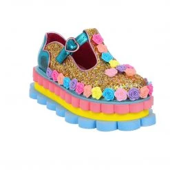 Irregular Choice Merci Beaucoup Everything 54 Irregular Choice Merci Beaucoup Everything