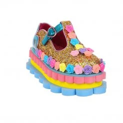 Irregular Choice Merci Beaucoup Everything 55 Irregular Choice Merci Beaucoup Everything