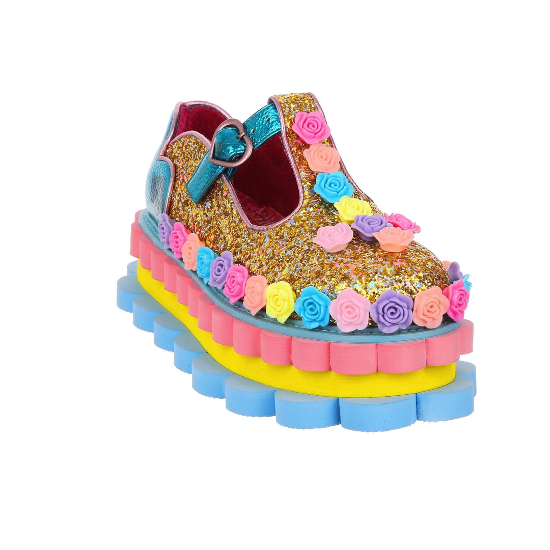 Irregular Choice Merci Beaucoup Everything 13 Irregular Choice Merci Beaucoup Everything