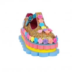 Irregular Choice Merci Beaucoup Everything 56 Irregular Choice Merci Beaucoup Everything
