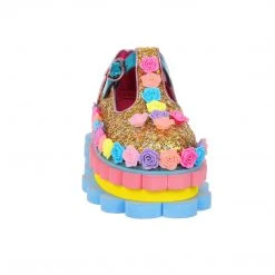 Irregular Choice Merci Beaucoup Everything 57 Irregular Choice Merci Beaucoup Everything