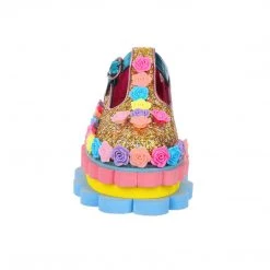 Irregular Choice Merci Beaucoup Everything 58 Irregular Choice Merci Beaucoup Everything