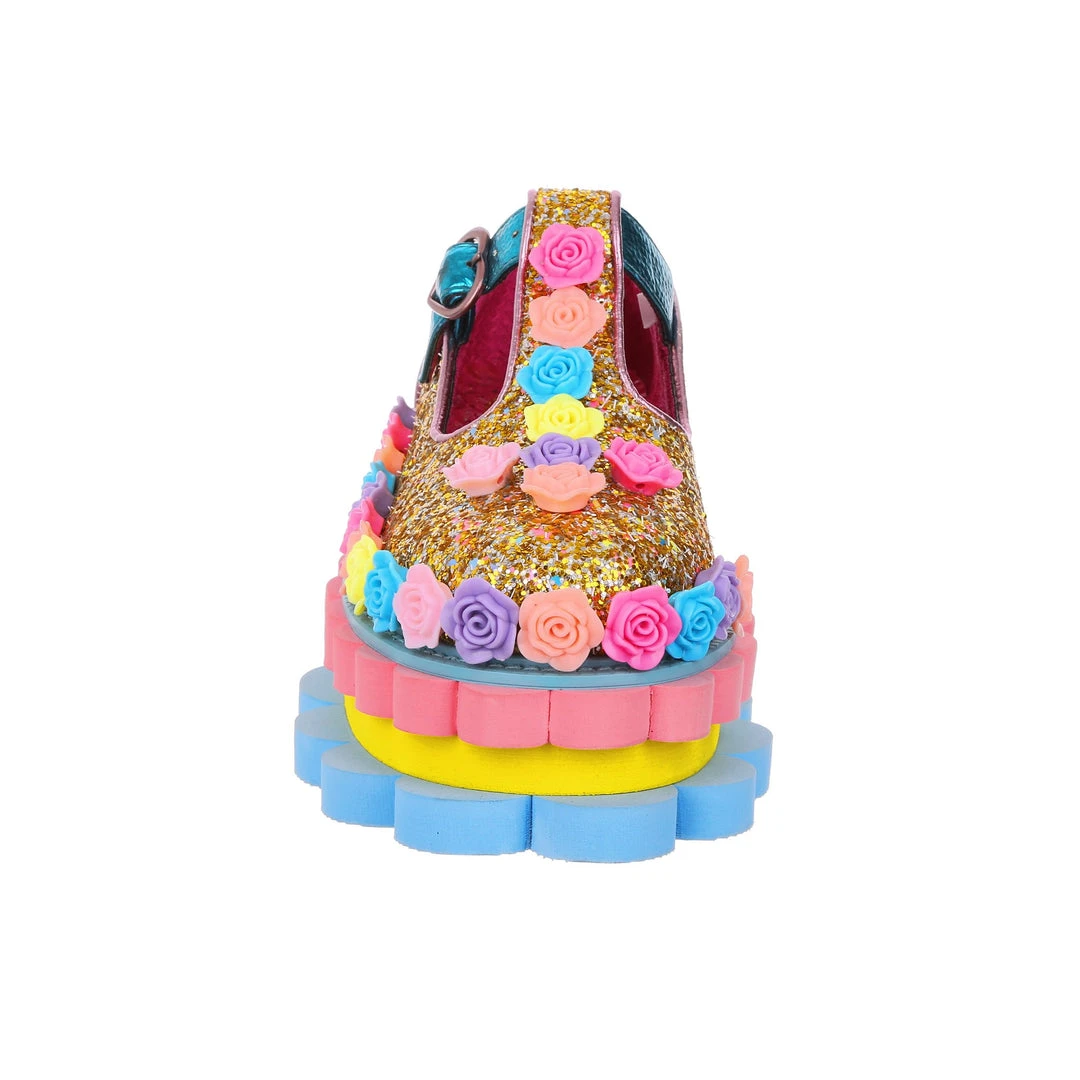 Irregular Choice Merci Beaucoup Everything 16 Irregular Choice Merci Beaucoup Everything