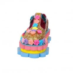 Irregular Choice Merci Beaucoup Everything 59 Irregular Choice Merci Beaucoup Everything