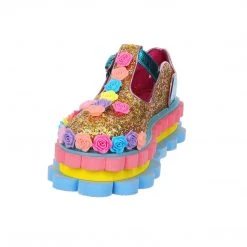 Irregular Choice Merci Beaucoup Everything 60 Irregular Choice Merci Beaucoup Everything