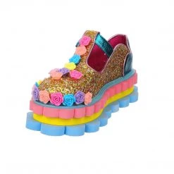 Irregular Choice Merci Beaucoup Everything 61 Irregular Choice Merci Beaucoup Everything