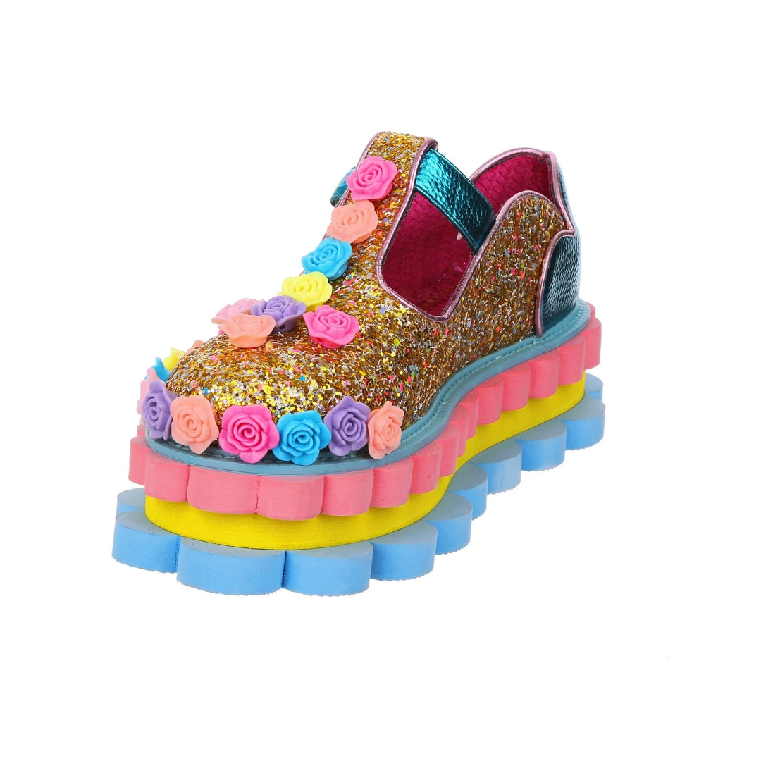 Irregular Choice Merci Beaucoup Everything 19 Irregular Choice Merci Beaucoup Everything