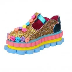 Irregular Choice Merci Beaucoup Everything 63 Irregular Choice Merci Beaucoup Everything