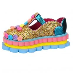 Irregular Choice Merci Beaucoup Everything 65 Irregular Choice Merci Beaucoup Everything