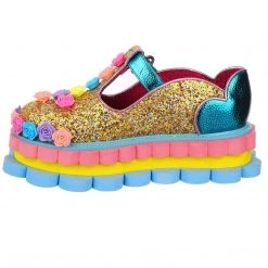 Irregular Choice Merci Beaucoup Everything 66 Irregular Choice Merci Beaucoup Everything
