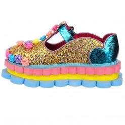 Irregular Choice Merci Beaucoup Everything 67 Irregular Choice Merci Beaucoup Everything