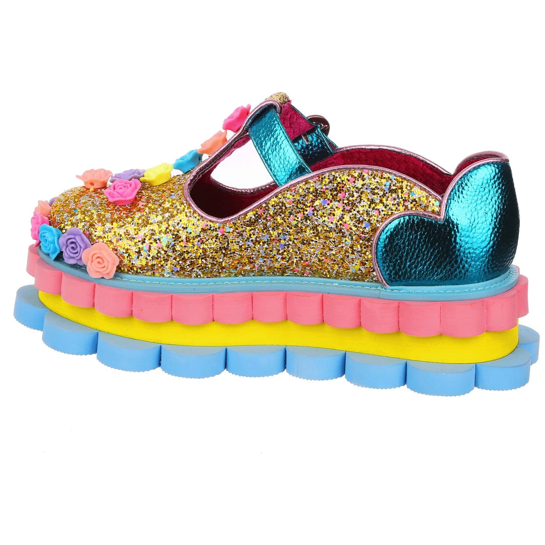 Irregular Choice Merci Beaucoup Everything 26 Irregular Choice Merci Beaucoup Everything