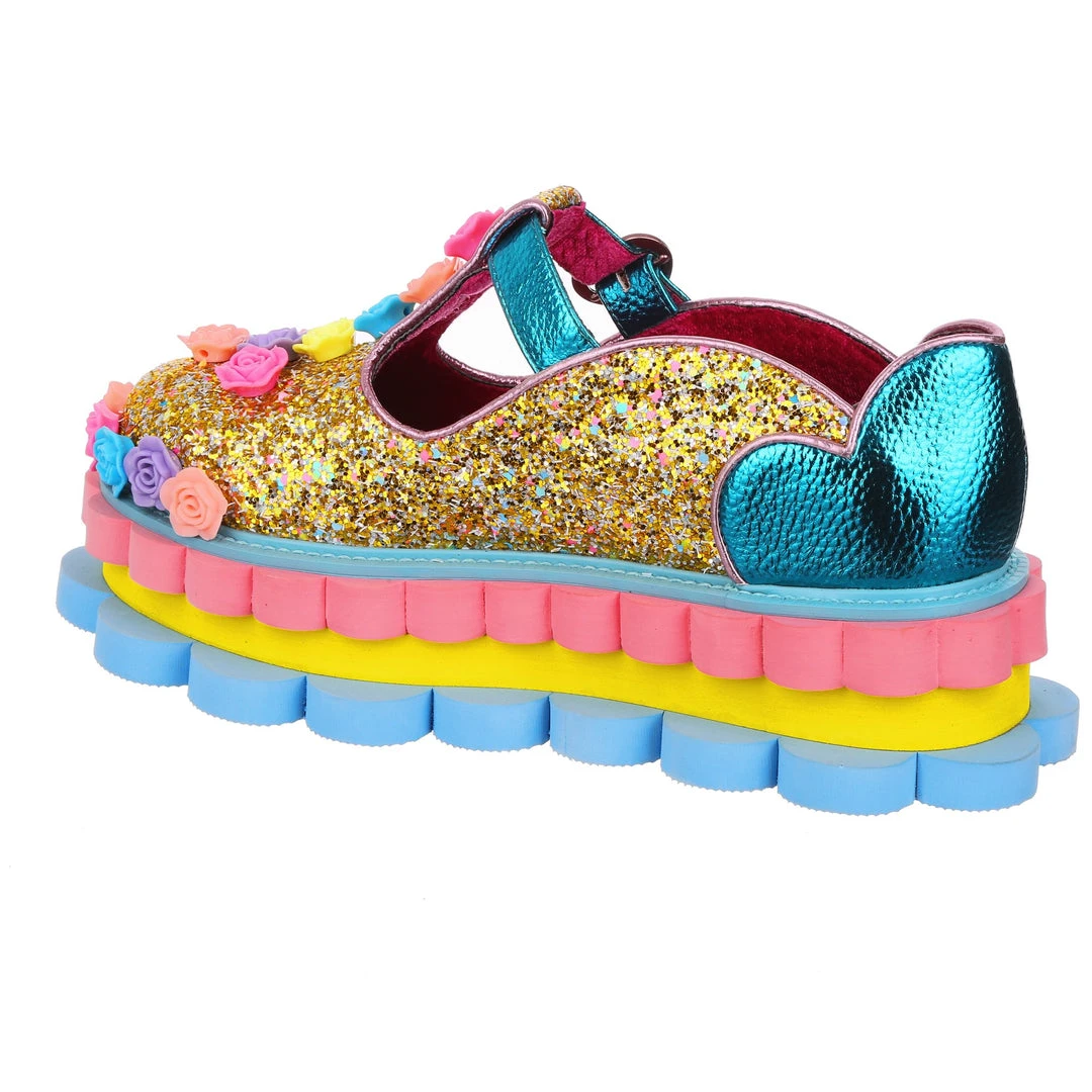 Irregular Choice Merci Beaucoup Everything 27 Irregular Choice Merci Beaucoup Everything