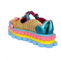 Irregular Choice Merci Beaucoup Everything 71 Irregular Choice Merci Beaucoup Everything