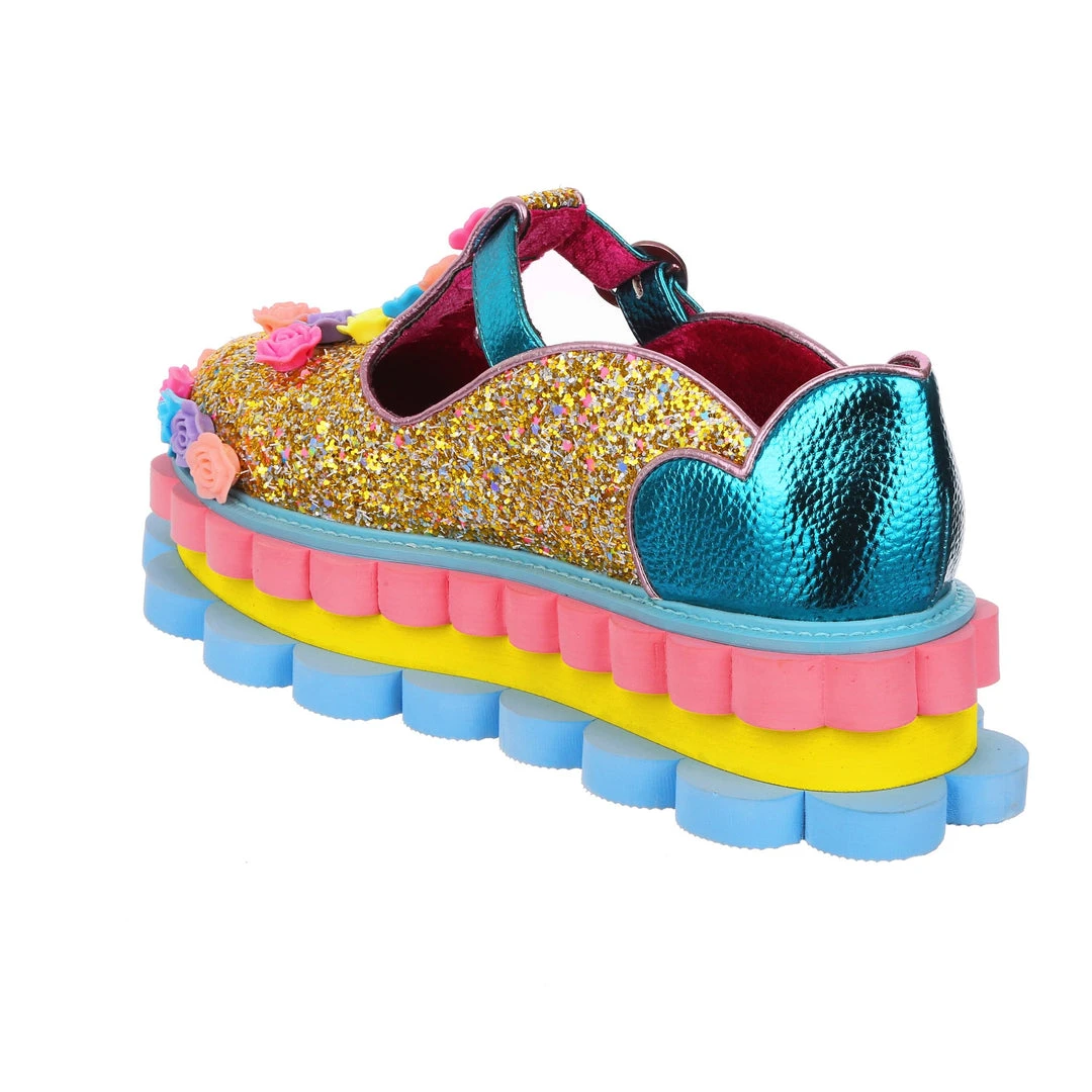 Irregular Choice Merci Beaucoup Everything 29 Irregular Choice Merci Beaucoup Everything