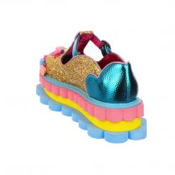 Irregular Choice Merci Beaucoup Everything 73 Irregular Choice Merci Beaucoup Everything