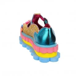 Irregular Choice Merci Beaucoup Everything 74 Irregular Choice Merci Beaucoup Everything