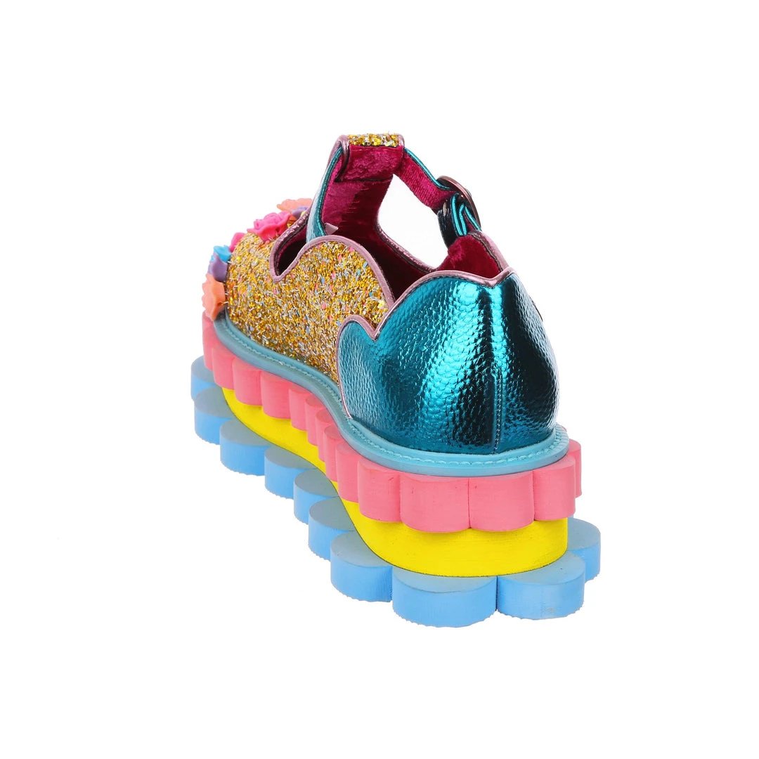 Irregular Choice Merci Beaucoup Everything 32 Irregular Choice Merci Beaucoup Everything