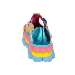 Irregular Choice Merci Beaucoup Everything 75 Irregular Choice Merci Beaucoup Everything