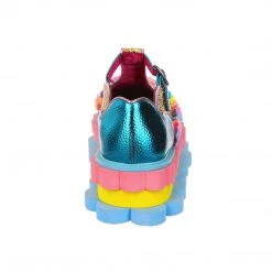 Irregular Choice Merci Beaucoup Everything 76 Irregular Choice Merci Beaucoup Everything