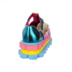 Irregular Choice Merci Beaucoup Everything 77 Irregular Choice Merci Beaucoup Everything