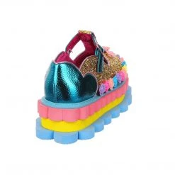 Irregular Choice Merci Beaucoup Everything 78 Irregular Choice Merci Beaucoup Everything