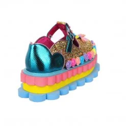 Irregular Choice Merci Beaucoup Everything 79 Irregular Choice Merci Beaucoup Everything