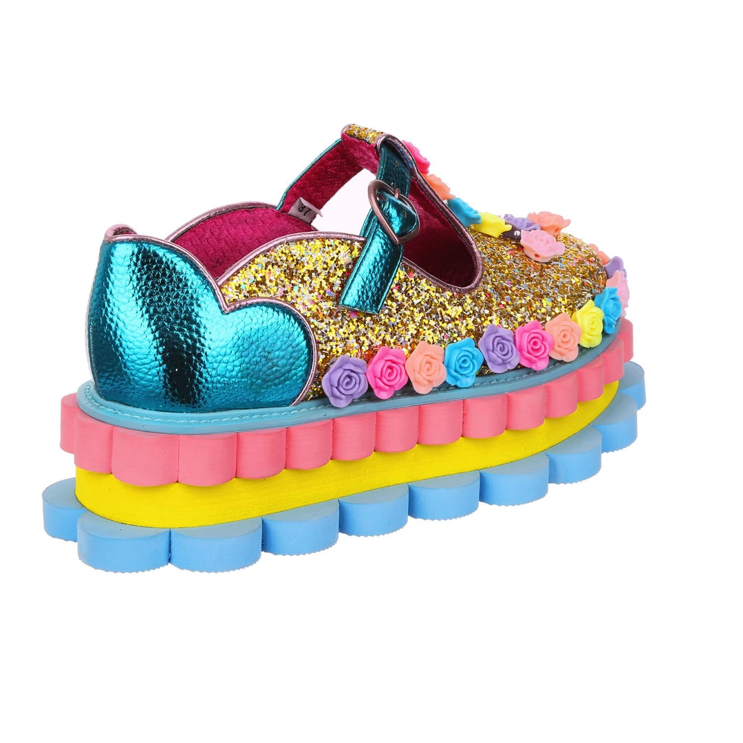 Irregular Choice Merci Beaucoup Everything 39 Irregular Choice Merci Beaucoup Everything
