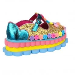 Irregular Choice Merci Beaucoup Everything 82 Irregular Choice Merci Beaucoup Everything